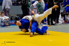 15.03.2025 Berger Nachwuchscup